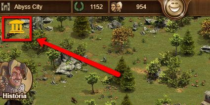 Forge of Empires addon icone